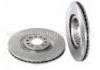 диск тормозной Brake Disc:8L0 615 301