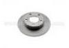 диск тормозной Brake Disc:8D0 615 601 A