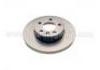 диск тормозной Brake Disc:701 615 301 G