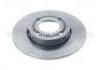 диск тормозной Brake Disc:6N0 615 301