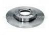диск тормозной Brake Disc:357 615 301