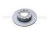 диск тормозной Brake Disc:1K0 615 601 L
