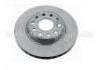диск тормозной Brake Disc:1K0 615 301 S