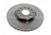 диск тормозной Brake Disc:1K0 615 301 AA