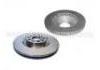 диск тормозной Brake Disc:1K0 615 301 M