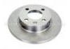 диск тормозной Brake Disc:115 430 211