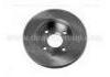 диск тормозной Brake Disc:DD32-33-25X