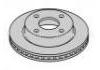 диск тормозной Brake Disc:1 320 581