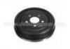 диск тормозной Brake Disc:251 609 615