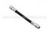 тормозные шланги Brake Hose:1J0 611 775