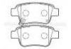 тормозная кладка Brake Pad:04466-05010