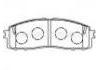 тормозная кладка Brake Pad:04466-14030