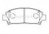 тормозная кладка Brake Pad:04465-12160