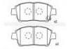 тормозная кладка Brake Pad:04465-52170