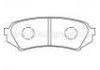тормозная кладка Brake Pad:04466-60070