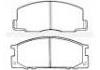 тормозная кладка Brake Pad:04491-28080