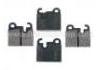 тормозная кладка Brake Pad:34 21 1 150 556