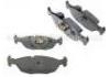 тормозная кладка Brake Pad:34 21 1 156 746