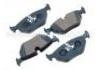 тормозная кладка Brake Pad:34 21 1 158 266