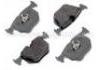 тормозная кладка Brake Pad:34 21 1 160 685