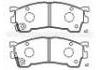 тормозная кладка Brake Pad:G5Y6-33-23Z