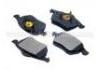 тормозная кладка Brake Pad:8D0 698 151 A