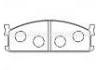 тормозная кладка Brake Pad:94 130 145