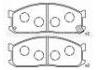 тормозная кладка Brake Pad:0K60A-33-28Z