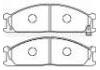 тормозная кладка Brake Pad:41060-05N90